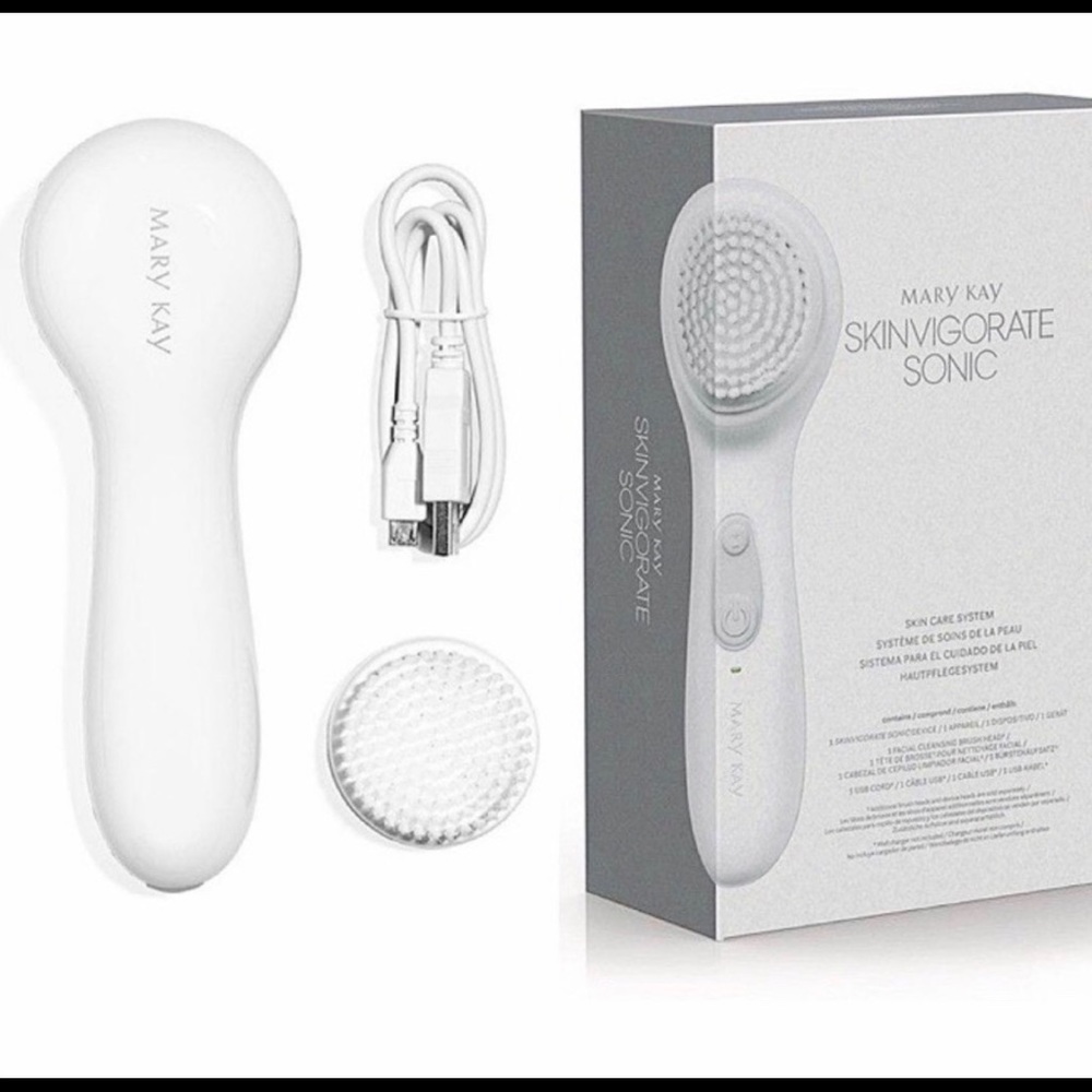Mary Kay Skinvigorate Sonic